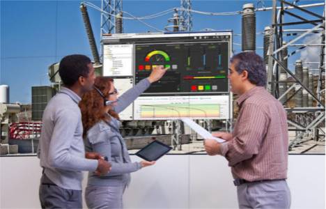 Alstom en son yeniliklerini CIGRE 2014’te açıkladı!