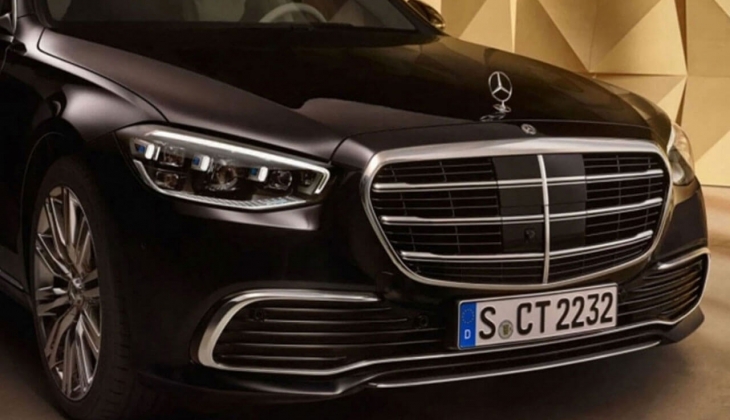 Mercedes Yeni S-Serisi nde şok fiyatlar! Mercedes Yeni S-Serisi kaç TL? İşte 29 Ağustos 2022 güncel fiyat listesi...