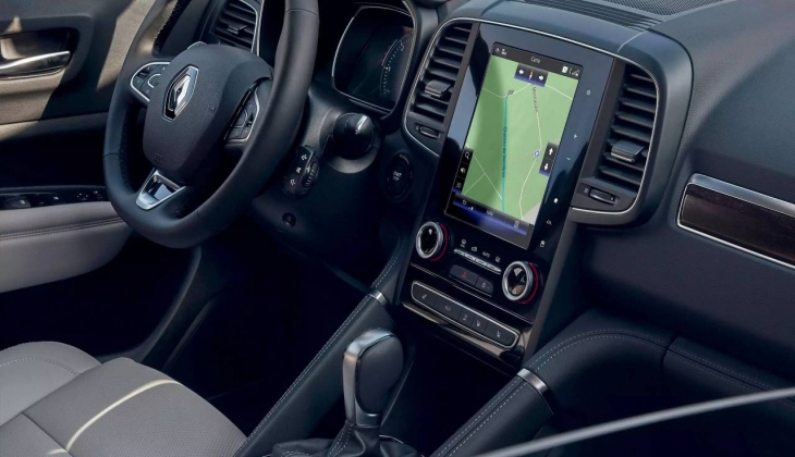 Renault Koleos’un eylül ayı fiyatlarını görünce şok olacaksınız! İşte Koleos’un 12 Eylül 2022 fiyat listesi…