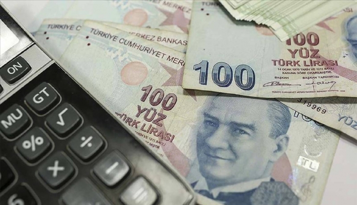 Cari işlemler ağustosta 619 milyon dolar açık verdi