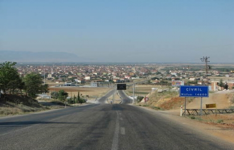 Denizli Sökmen Köyü'nün yol sorunu mecliste!