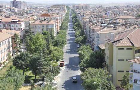 Karaman Belediyesi'nden Emlak ve Çevre Temizlik Vergisi uyarısı!