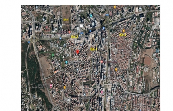 Vakıf GYO Cubes Ankara projesinin değeri açıklandı!