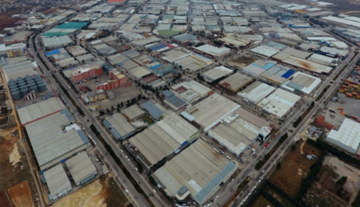 Yeni sanayi alanları müjdesi, deprem bölgesindeki sanayicileri sevindirdi!