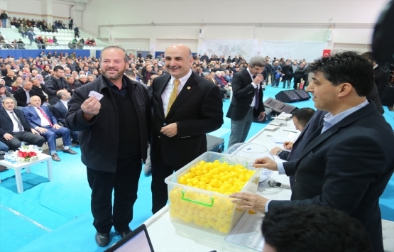 Hasankeyf'te 698 konutun kura çekilişi yapıldı!