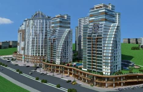 2014 teslim konut projeleri İstanbul!