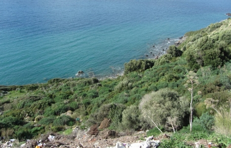 Bodrum'da 4.2 milyon TL'ye satılık gayrimenkul!