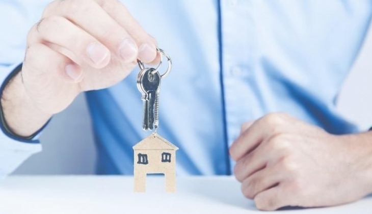 Emlak sitelerinde takas ilan sayısı arttı! Takasla konut satışları o ilde resmen patlama yaşadı!