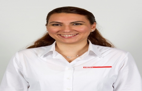 Banu Çetinkol kimdir