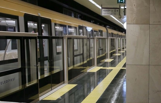 Adil Karaismailoğlu ndan Ekrem İmamoğlu na Sefaköy-Tüyap Metrosu yanıtı!