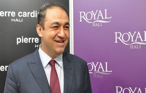 Naksan Holding 280 mağaza açacak!