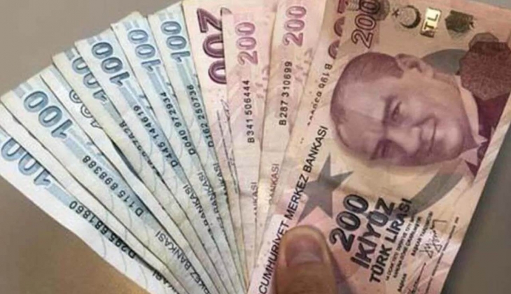 3 Mayıs evde bakım maaşı yattı mı? ne zaman yatacak?