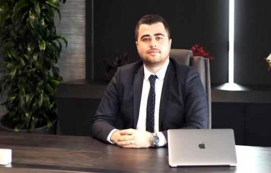 Topraktan konut satışı kapandı!