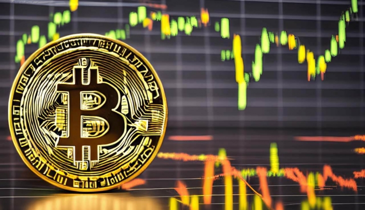 Gözler Mayıs ayına çevrildi! Bitcoin’de hareket sürecek mi?