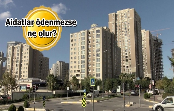 Aidatlara koronavirüs ayarı!