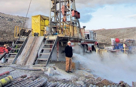 Türkiye’nin birçok ilinde jeotermal ruhsat ve kuyu açmada yatırımcının yanındayız!