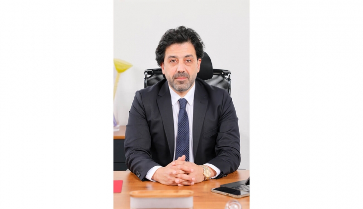 Ünlem Grup, yeni gayrimenkul markası Usreal ile 100’ün üzerinde ofis açmayı planlıyor!