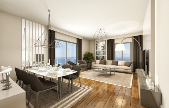 Pendik Bahadır 148’de 60 ay taksit IN, faiz OUT!