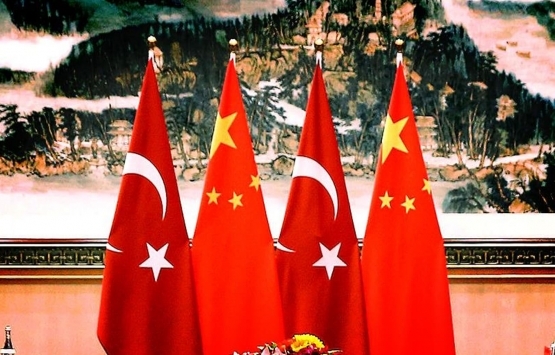 Çin ile yapılan anlaşma ve projeler TBMM gündeminde!