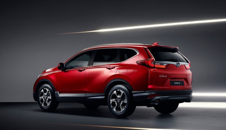 Honda CRV Nisan ayı fiyatları merak ediliyor! İşte 06 Nisan 2023 fiyat listesi