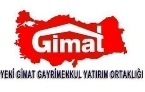 Yeni Gimat GYO 11 bin 674 adet pay aldı!