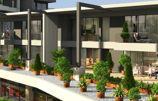 Allsancak İzmir de yüzde 5 indirim fırsatı!