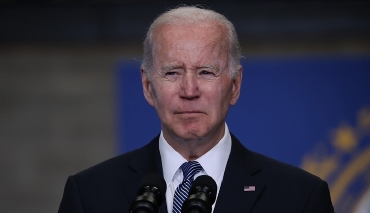ABD Başkanı Joe Biden'dan enflasyon açıklaması sonrası piyasalar hareketlendi! İşte kripto para piyasasında son durum...