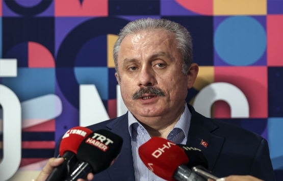 Mustafa Şentop'tan yanlış yapılaşma açıklaması!