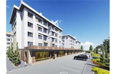 TOKİ Kırıkkale Zara kurası bugün!