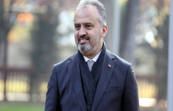 Bursa Gökdere Millet Bahçesi ihalesi 26 Mart ta!