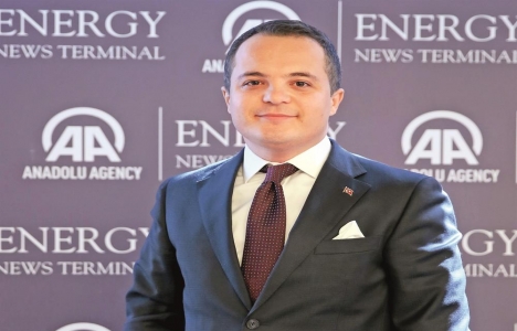 Enerjide yatırımcıya 40 milyar dolarlık fırsat!