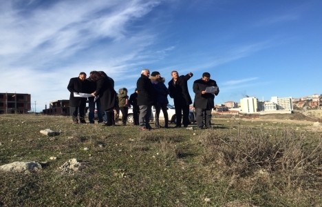 Manisa'da 4 bölgeye arıtma tesisi yapılacak!