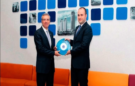 3'üncü Havalimanı için bankalar kredi savaşına girdi!