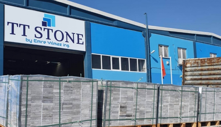 55 yıllık dev mermer şirketine mahkemeden yeni karar! TT Stone Emre Yılmaz İnşaat a üç ay süreyle geçici mühlet verildi!