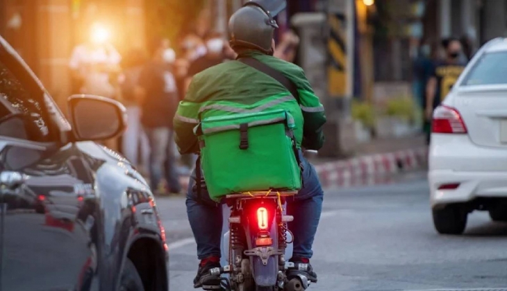 Ulaştırma Bakanlığı açıkladı! Motokuryelere yeni düzenleme geliyor