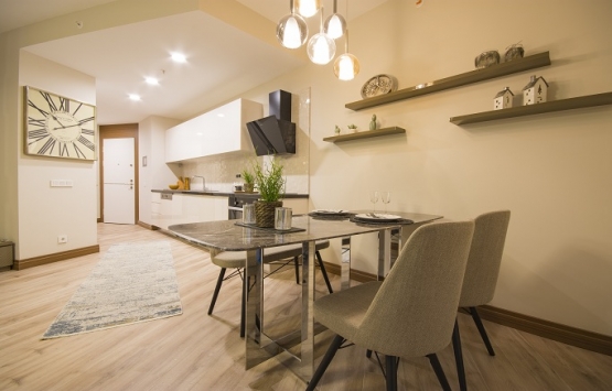 Elite Concept teslimat!