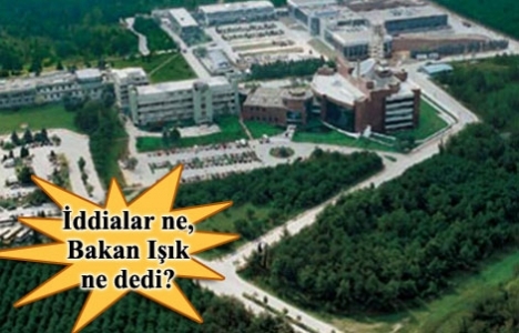 TÜBİTAK’ın Gebze'deki arazisine rezidans mı yapılacak? İşte iddialar...