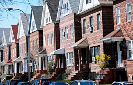 ABD'de konut satışları tahminlerin altında!