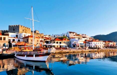 Mika Tur ile yaz Eylül'de de devam ediyor!