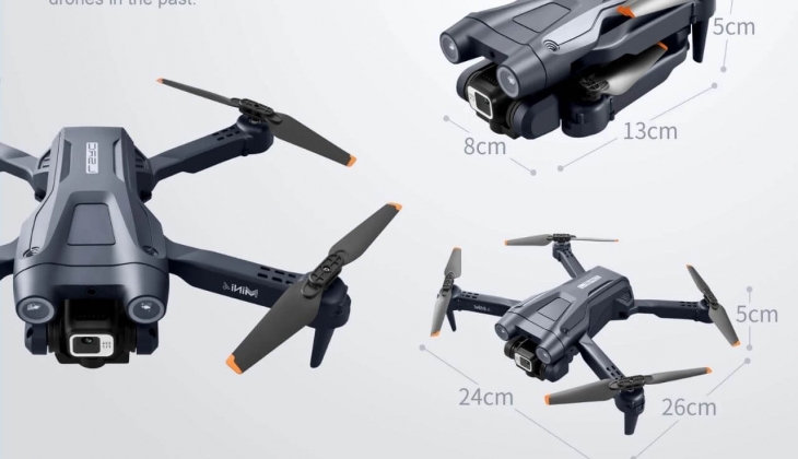 En iyi puanlı drone lar yarı fiyatına indi! 16 Ekim 2022 fiyat listesi...
