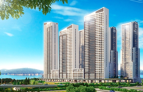  Özyurtlar İnşaat projelerinde vadeyi 240 aya uzattı!