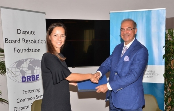 İnşaat sektöründeki uyuşmazlıklara 'hızlı çözüm' desteği!