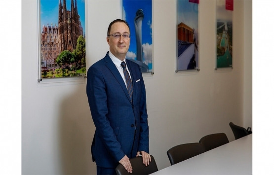 Depreme karşı tek önlem bina güçlendirme!