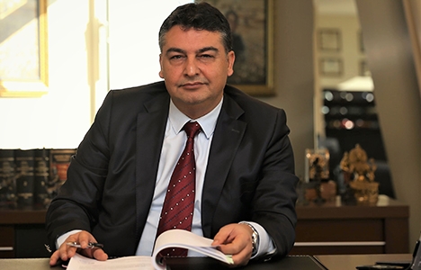 MGC Legal, gayrimenkul alanında yılın hukuk bürosu seçildi!