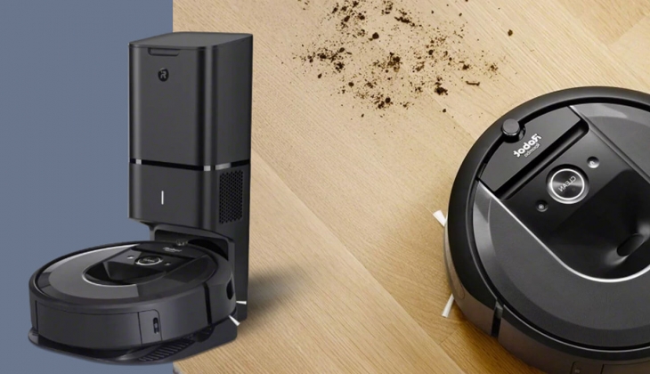 iRobot süpürgelerde yüzde 15 indirim fırsatı! iRobot süpürge fiyatları kaç TL? 10 Haziran 2022 fiyat listesi...