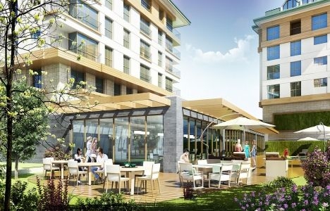 Bir ayda 9 milyarlık 15 proje tanıtıldı!