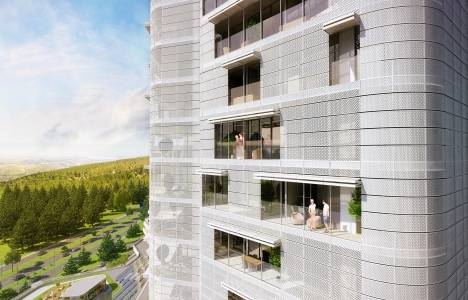 Çankaya Kuzu Effect ne zaman teslim?