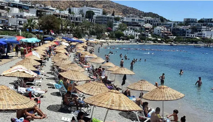 Bodrum Belediyesi, Turgutreis ve Yeniköy’de arsa, Yahşi de arazi satıyor