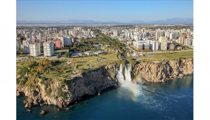 Döşemealtı Belediyesi üç taksitle arsa satacak! Antalya da arsa arayanlar dikkat!