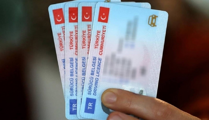 B sınıfı ehliyetlerde yeni dönem başlıyor!